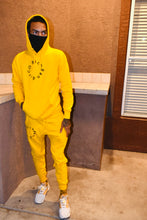 Load image into Gallery viewer, Yellow Jumpsuit
