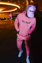 Load image into Gallery viewer, Pink Jumpsuit
