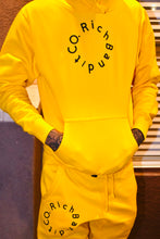 Load image into Gallery viewer, Yellow Jumpsuit
